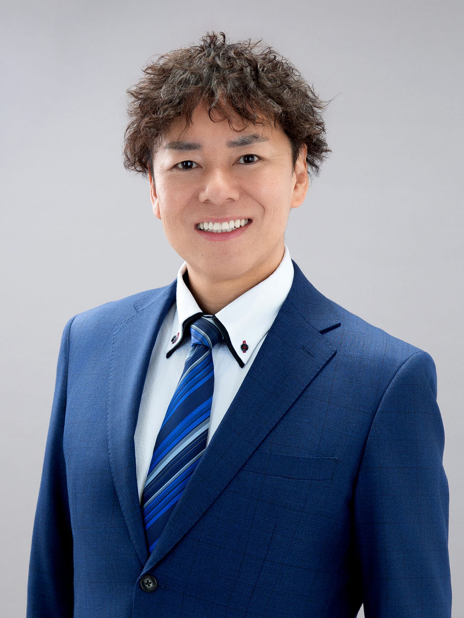 代表